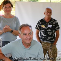 2025-09-06 Krótkofalarska Jesień na Pogórzu Jodłówka Tuchowska - zdjęcie 265