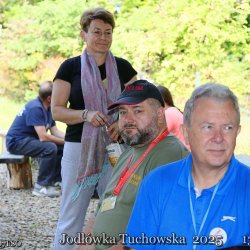 2025-09-06 Krótkofalarska Jesień na Pogórzu Jodłówka Tuchowska - zdjęcie 266