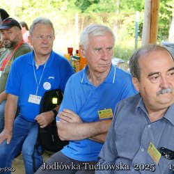 2025-09-06 Krótkofalarska Jesień na Pogórzu Jodłówka Tuchowska - zdjęcie 267