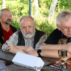 2025-09-06 Krótkofalarska Jesień na Pogórzu Jodłówka Tuchowska - zdjęcie 268