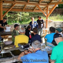 2025-09-06 Krótkofalarska Jesień na Pogórzu Jodłówka Tuchowska - zdjęcie 271