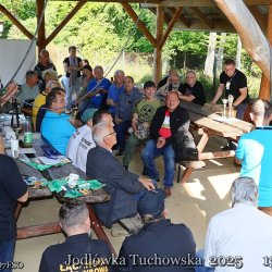 2025-09-06 Krótkofalarska Jesień na Pogórzu Jodłówka Tuchowska - zdjęcie 274