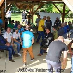 2025-09-06 Krótkofalarska Jesień na Pogórzu Jodłówka Tuchowska - zdjęcie 275