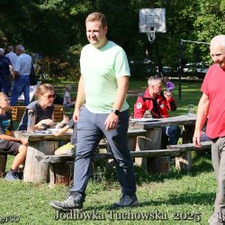 2025-09-06 Krótkofalarska Jesień na Pogórzu Jodłówka Tuchowska - zdjęcie 276