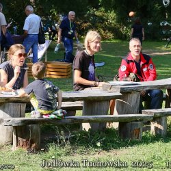 2025-09-06 Krótkofalarska Jesień na Pogórzu Jodłówka Tuchowska - zdjęcie 277