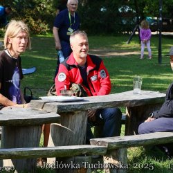 2025-09-06 Krótkofalarska Jesień na Pogórzu Jodłówka Tuchowska - zdjęcie 278