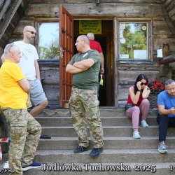 2025-09-06 Krótkofalarska Jesień na Pogórzu Jodłówka Tuchowska - zdjęcie 279