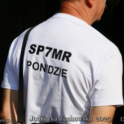 2025-09-06 Krótkofalarska Jesień na Pogórzu Jodłówka Tuchowska - zdjęcie 281