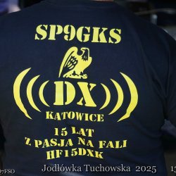 2025-09-06 Krótkofalarska Jesień na Pogórzu Jodłówka Tuchowska - zdjęcie 282