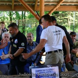 2025-09-06 Krótkofalarska Jesień na Pogórzu Jodłówka Tuchowska - zdjęcie 283