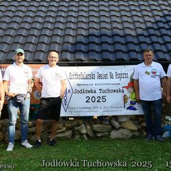2025-09-06 Krótkofalarska Jesień na Pogórzu Jodłówka Tuchowska - zdjęcie 284