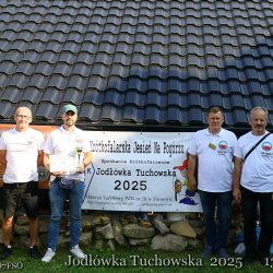 2025-09-06 Krótkofalarska Jesień na Pogórzu Jodłówka Tuchowska - zdjęcie 286