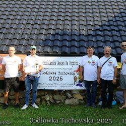 2025-09-06 Krótkofalarska Jesień na Pogórzu Jodłówka Tuchowska - zdjęcie 287