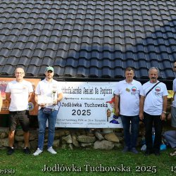 2025-09-06 Krótkofalarska Jesień na Pogórzu Jodłówka Tuchowska - zdjęcie 288