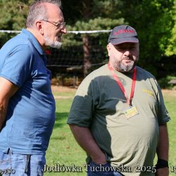 2025-09-06 Krótkofalarska Jesień na Pogórzu Jodłówka Tuchowska - zdjęcie 291