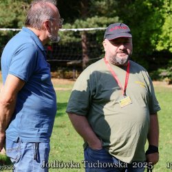 2025-09-06 Krótkofalarska Jesień na Pogórzu Jodłówka Tuchowska - zdjęcie 292