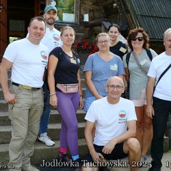 2025-09-06 Krótkofalarska Jesień na Pogórzu Jodłówka Tuchowska - zdjęcie 293