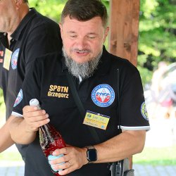 2025-09-06 Krótkofalarska Jesień na Pogórzu Jodłówka Tuchowska - zdjęcie 594