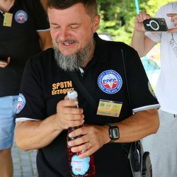 2025-09-06 Krótkofalarska Jesień na Pogórzu Jodłówka Tuchowska - zdjęcie 595