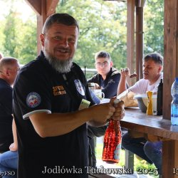 2025-09-06 Krótkofalarska Jesień na Pogórzu Jodłówka Tuchowska - zdjęcie 596