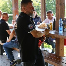 2025-09-06 Krótkofalarska Jesień na Pogórzu Jodłówka Tuchowska - zdjęcie 597