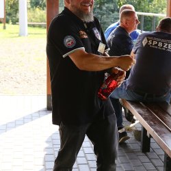 2025-09-06 Krótkofalarska Jesień na Pogórzu Jodłówka Tuchowska - zdjęcie 598