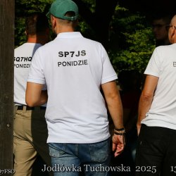 2025-09-06 Krótkofalarska Jesień na Pogórzu Jodłówka Tuchowska - zdjęcie 600