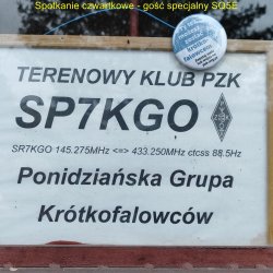 2025-09-19 Spotkanie czwartkowe - gościnnie SQ5E - zdjęcie 3