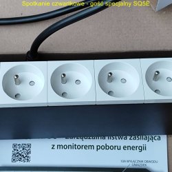 2025-09-19 Spotkanie czwartkowe - gościnnie SQ5E - zdjęcie 7