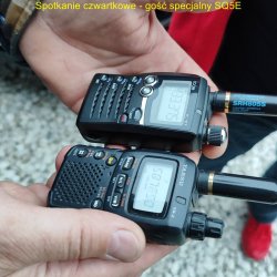 2025-09-19 Spotkanie czwartkowe - gościnnie SQ5E - zdjęcie 10
