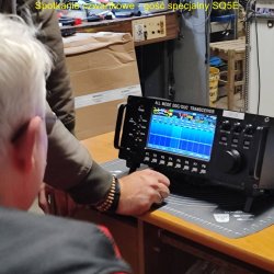 2025-09-19 Spotkanie czwartkowe - gościnnie SQ5E - zdjęcie 13