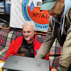 2025-09-19 Spotkanie czwartkowe - gościnnie SQ5E - zdjęcie 14