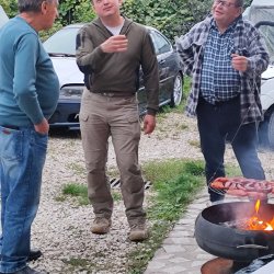 2025-09-19 Spotkanie czwartkowe - gościnnie SQ5E - zdjęcie 15