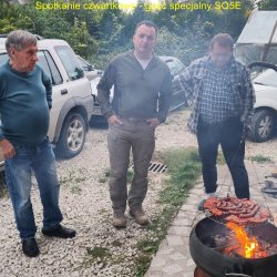 2025-09-19 Spotkanie czwartkowe - gościnnie SQ5E - zdjęcie 16