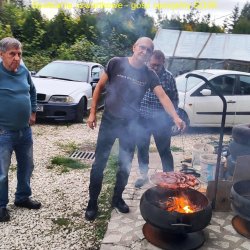 2025-09-19 Spotkanie czwartkowe - gościnnie SQ5E - zdjęcie 17