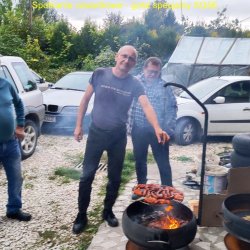 2025-09-19 Spotkanie czwartkowe - gościnnie SQ5E - zdjęcie 18