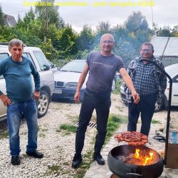 2025-09-19 Spotkanie czwartkowe - gościnnie SQ5E - zdjęcie 19