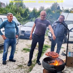 2025-09-19 Spotkanie czwartkowe - gościnnie SQ5E - zdjęcie 20