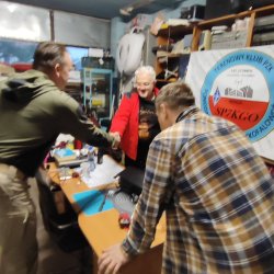 2025-09-19 Spotkanie czwartkowe - gościnnie SQ5E - zdjęcie 21