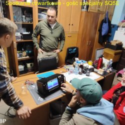 2025-09-19 Spotkanie czwartkowe - gościnnie SQ5E - zdjęcie 22