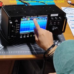 2025-09-19 Spotkanie czwartkowe - gościnnie SQ5E - zdjęcie 23