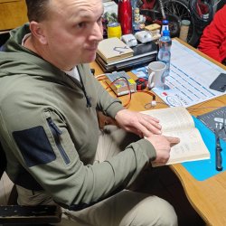 2025-09-19 Spotkanie czwartkowe - gościnnie SQ5E - zdjęcie 24