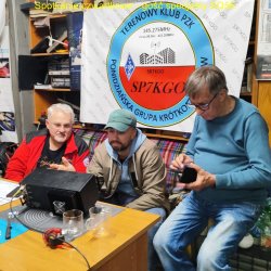 2025-09-19 Spotkanie czwartkowe - gościnnie SQ5E - zdjęcie 26