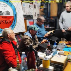 2025-09-19 Spotkanie czwartkowe - gościnnie SQ5E - zdjęcie 31