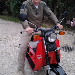 2025-09-19 Spotkanie czwartkowe - gościnnie SQ5E - zdjęcie 32