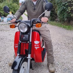 2025-09-19 Spotkanie czwartkowe - gościnnie SQ5E - zdjęcie 33