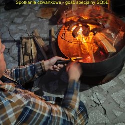 2025-09-19 Spotkanie czwartkowe - gościnnie SQ5E - zdjęcie 35