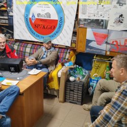 2025-09-19 Spotkanie czwartkowe - gościnnie SQ5E - zdjęcie 36