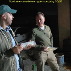 2025-09-19 Spotkanie czwartkowe - gościnnie SQ5E - zdjęcie 41