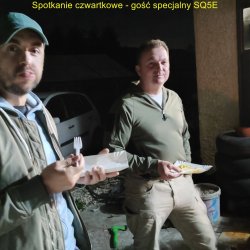 2025-09-19 Spotkanie czwartkowe - gościnnie SQ5E - zdjęcie 43